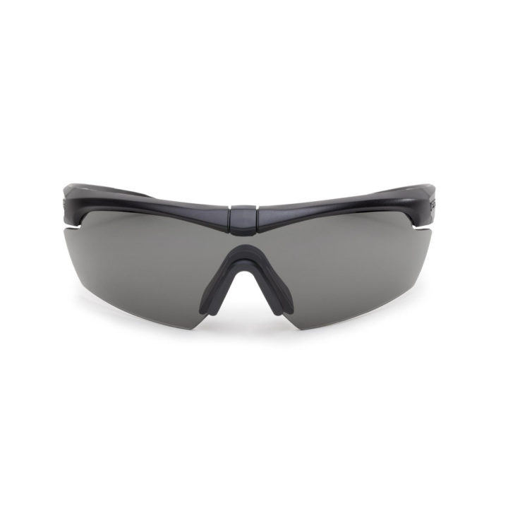Okulary balistyczne ESS Crosshair One Smoke Gray