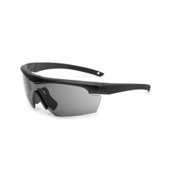 Okulary balistyczne ESS Crosshair One Smoke Gray