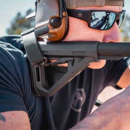 Kolba MAGPUL DT Carbine Stock AR15/M4 Mil-Spec BL