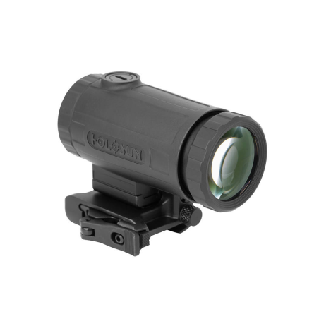 Powiększalnik HOLOSUN HM3XT 3X Magnifier Flip & QD