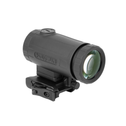 Powiększalnik HOLOSUN HM3XT 3X Magnifier Flip & QD