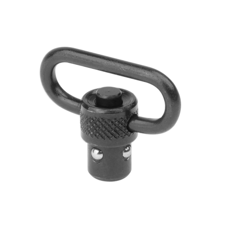 Ucho zawieszenia UTG taktyczne QD standard 25mm