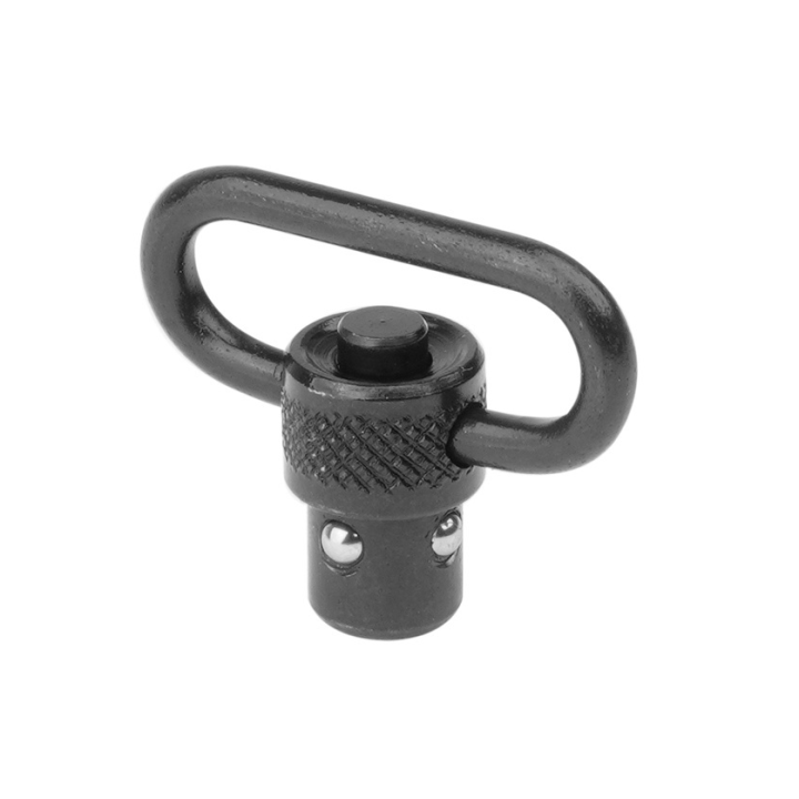Ucho zawieszenia UTG taktyczne QD standard 25mm
