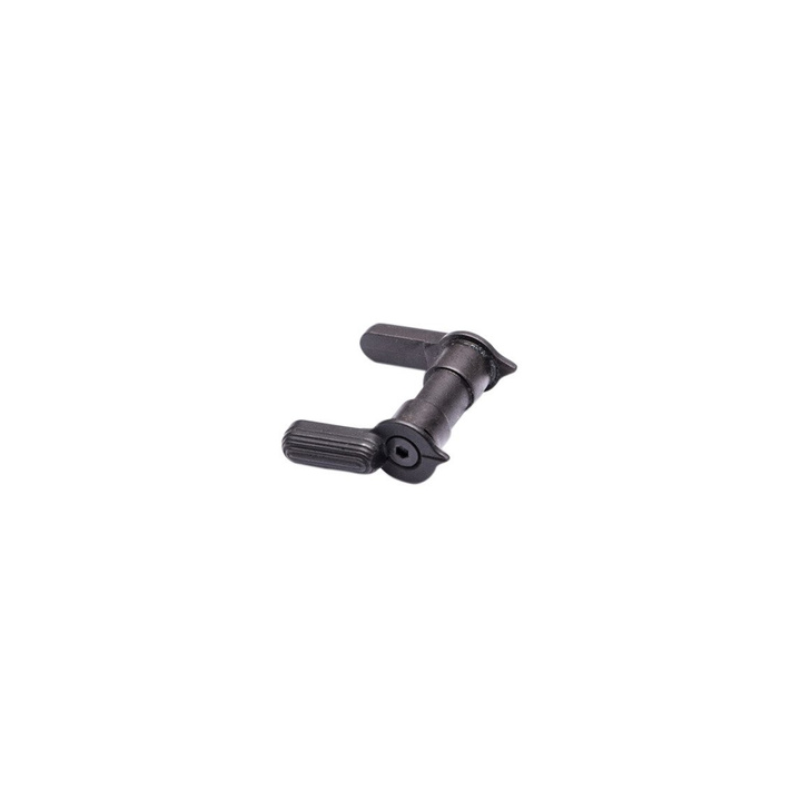 Obustronny bezpiecznik/selektor SVRN AR-15 BLK