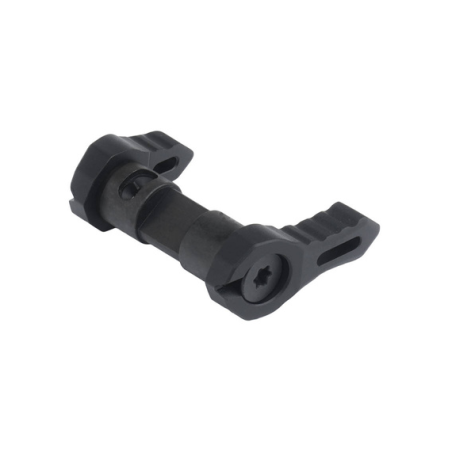 Obustronny selektor UTG AR15 BLK 45/90