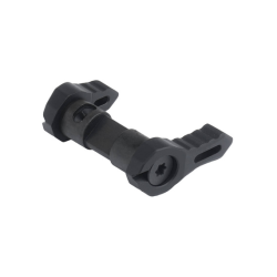 Obustronny selektor UTG AR15 BLK 45/90