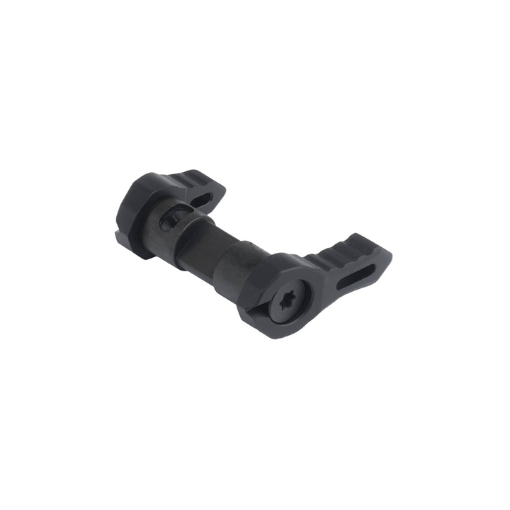 Obustronny selektor UTG AR15 BLK 45/90