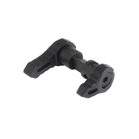 Obustronny selektor UTG AR15 BLK 45/90