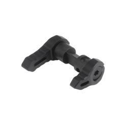 Obustronny selektor UTG AR15 BLK 45/90