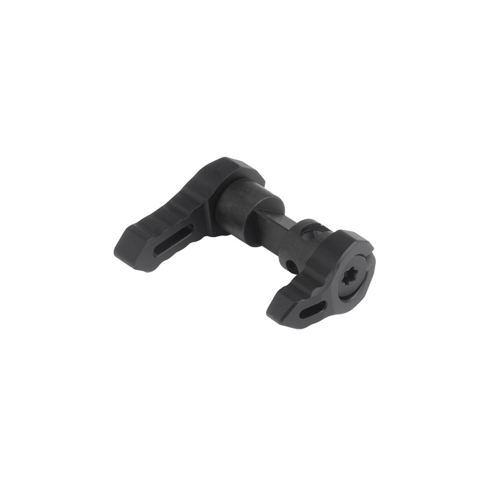 Obustronny selektor UTG AR15 BLK 45/90