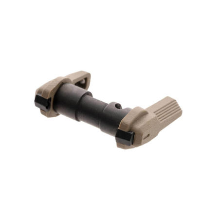 Obustronny selektor MAGPUL AR15 FDE