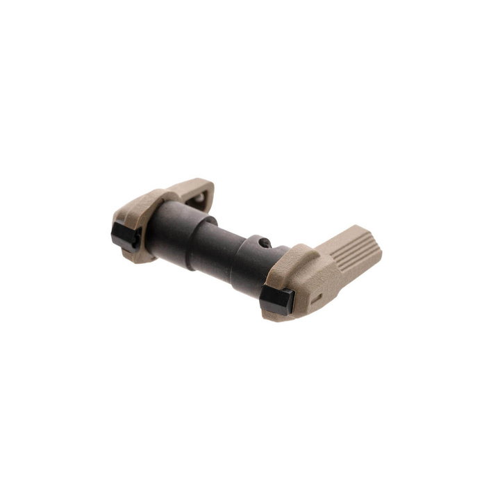 Obustronny selektor MAGPUL AR15 FDE
