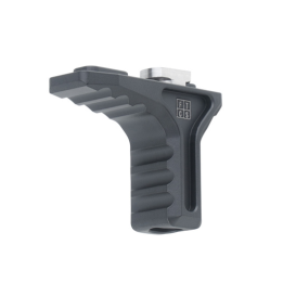 Chwyt przedni FTCS Handstop MLOK anodyzacja BLK 27