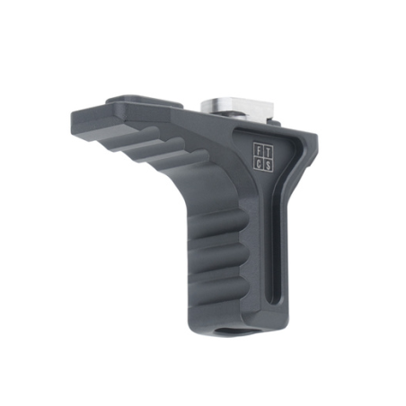 Chwyt przedni FTCS Handstop MLOK anodyzacja BLK 27