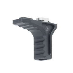 Chwyt przedni FTCS Handstop MLOK anodyzacja BLK 27