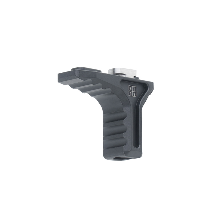 Chwyt przedni FTCS Handstop MLOK anodyzacja BLK 27
