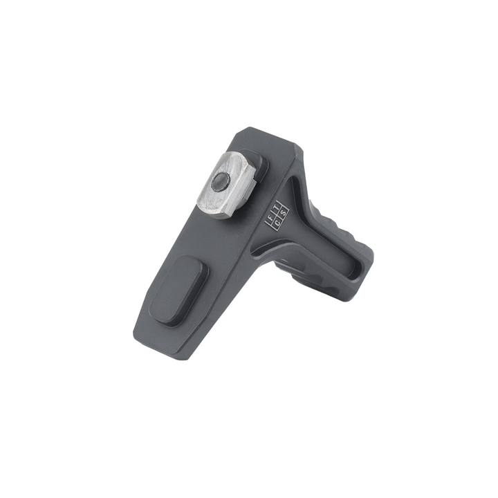 Chwyt przedni FTCS Handstop MLOK anodyzacja BLK 27