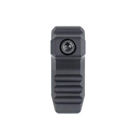 Chwyt przedni FTCS Handstop MLOK anodyzacja BLK 27