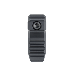 Chwyt przedni FTCS Handstop MLOK anodyzacja BLK 27