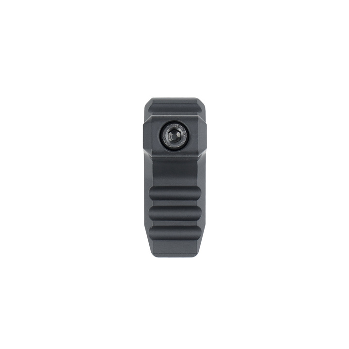 Chwyt przedni FTCS Handstop MLOK anodyzacja BLK 27