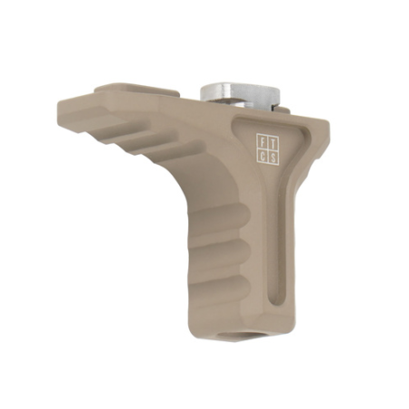 Chwyt przedni FTCS Handstop MLOK anodyzacja FDE 27