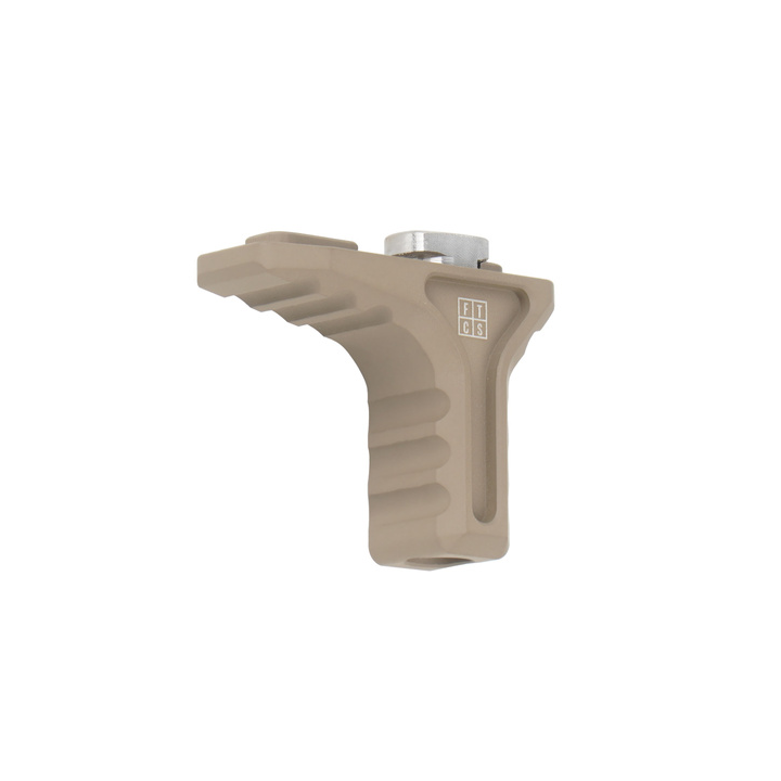 Chwyt przedni FTCS Handstop MLOK anodyzacja FDE 27