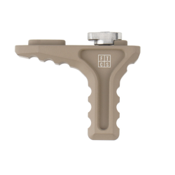 Chwyt przedni FTCS Handstop MLOK anodyzacja FDE 27