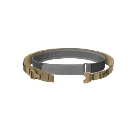 Pas DIRECT ACTION Mustang Rescue/Gun Belt - Shadow Grey - L