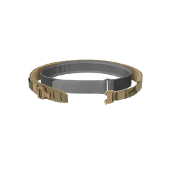 Pas DIRECT ACTION Mustang Rescue/Gun Belt - Shadow Grey - L