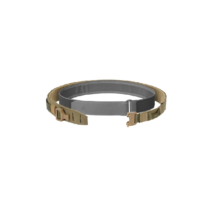 Pas DIRECT ACTION Mustang Rescue/Gun Belt - Shadow Grey - L