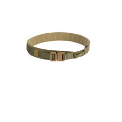 Pas DIRECT ACTION Mustang Rescue/Gun Belt - Shadow Grey - L
