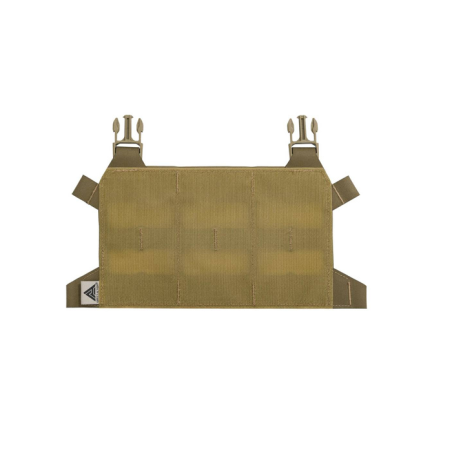 Panel DIRECT ACTION Skeletonized Woodland