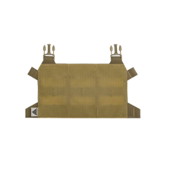 Panel DIRECT ACTION Skeletonized Woodland