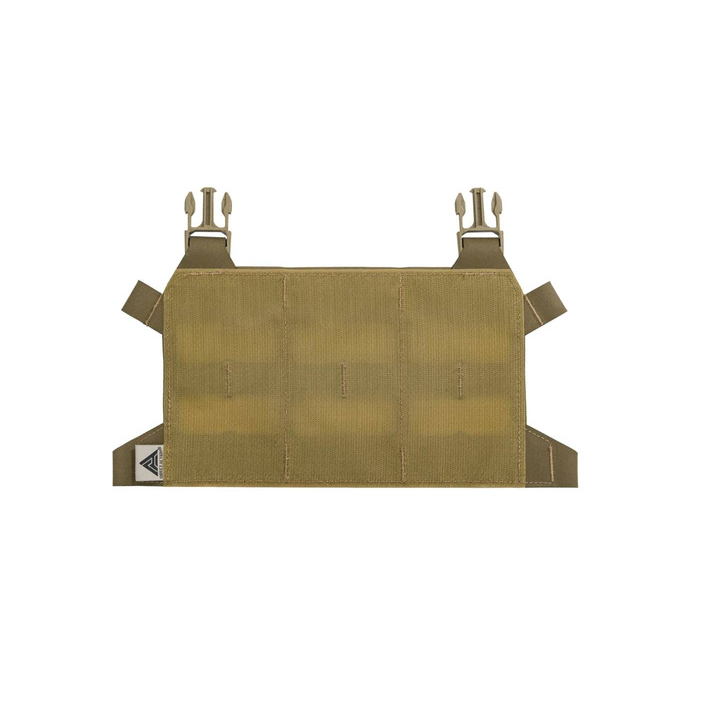 Panel DIRECT ACTION Skeletonized Woodland