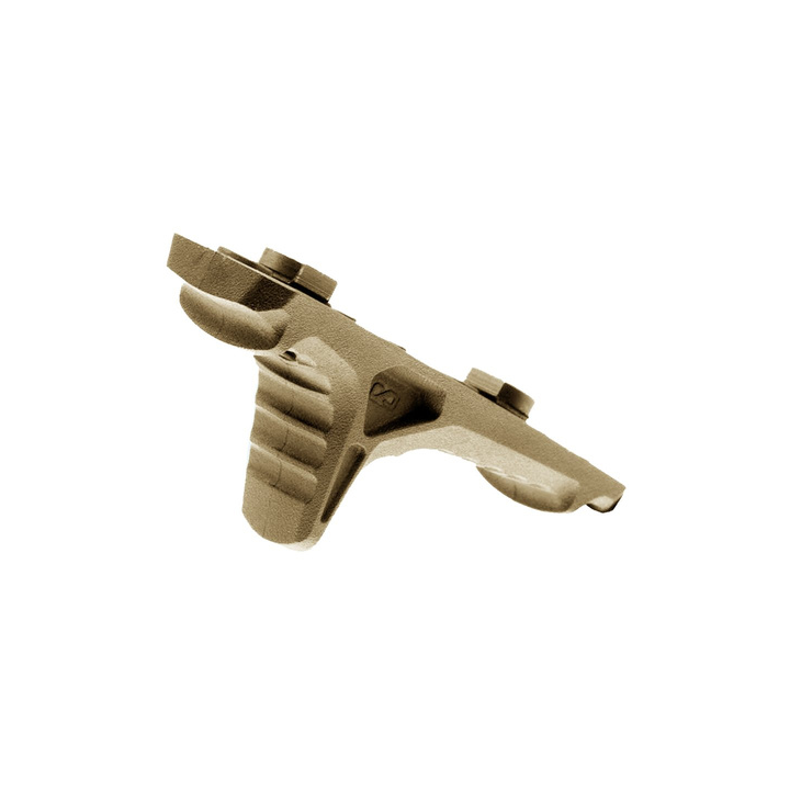 CHWYT STRIKE INDUSTRIES LINK KEYMOD / M-LOK PLIMER ANCHOR FDE