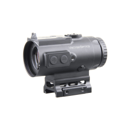 Celownik pryzmatyczny VECTOR OPTICS Paragon 4x24 Micro - Czarny