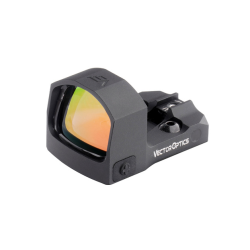 Kolimator VECTOR OPTICS Frenzy-S 1x17x24 MIC