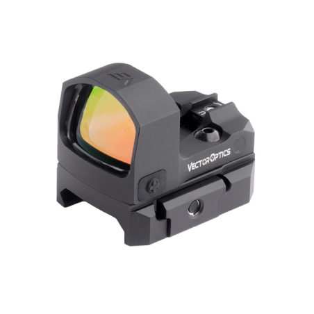 Kolimator VECTOR OPTICS Frenzy-S 1x17x24 MIC