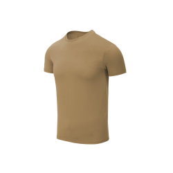 T-Shirt HELIKON Slim Coyote L