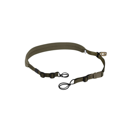 Zawieszenie DIRECT ACTION Padded Carabine Sling Ranger Green