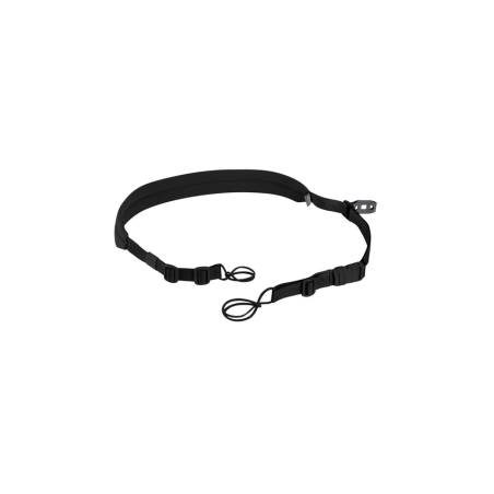Zawieszenie DIRECTACTION Padded Carabine Sling BLK