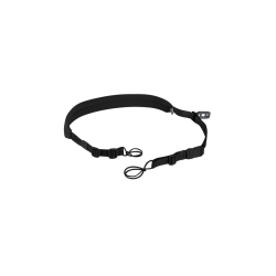 Zawieszenie DIRECTACTION Padded Carabine Sling BLK