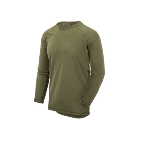 Bielizna Termoaktywna HELIKON US LVL 1 Olice Green L