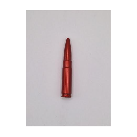 Zbijak S.C. anodowany czerwony 300 BLACKOUT