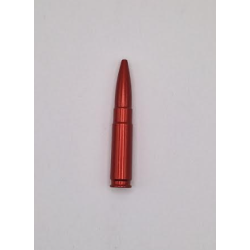 Zbijak S.C. anodowany czerwony 300 BLACKOUT