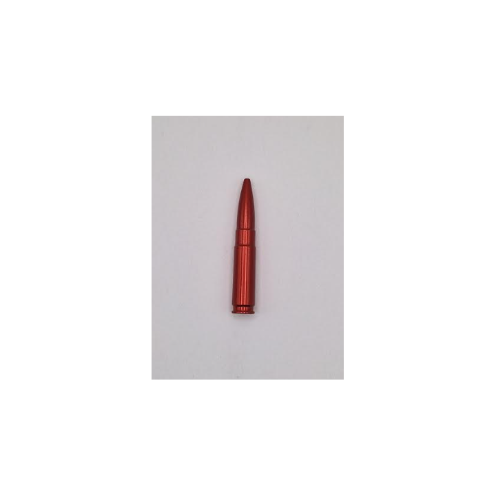 Zbijak S.C. anodowany czerwony 300 BLACKOUT