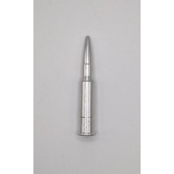 Zbijak S.C. aluminiowy srebrny 7,62x54R (1 szt)