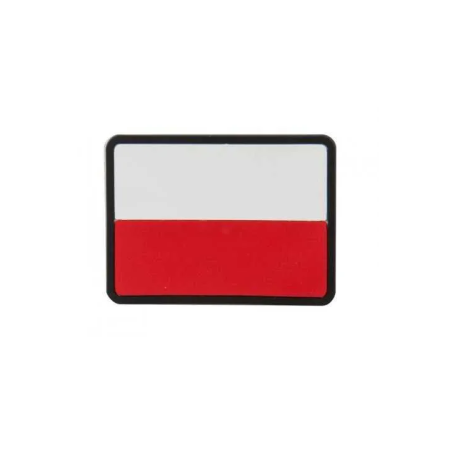 Emblemat HELIKON Flaga PL Standard