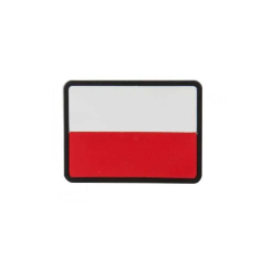 Emblemat HELIKON Flaga PL Standard