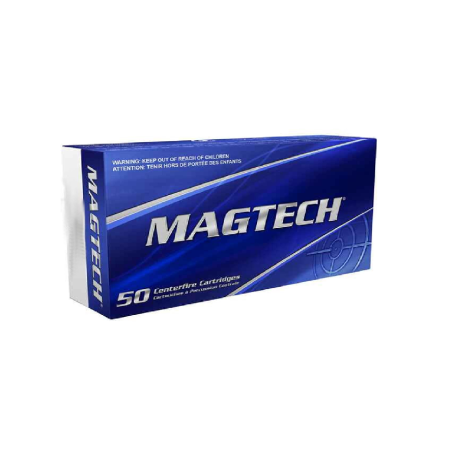 Amunicja MAGTECH .32 S&W LWC SWLB 6,35g/98gr
